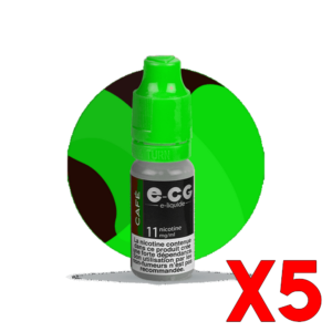 E LIQUIDE E CG 7525 CAFE X05 3