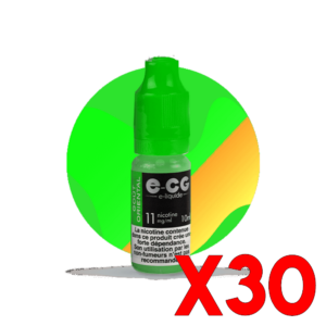 E LIQUIDE E CG 7525 GOUT ORIENTAL X30 3
