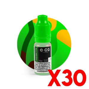 E LIQUIDE E CG 7525 NOISETTE X30 3