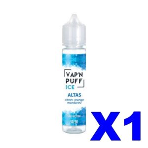 E LIQUIDE CONCEPTAROME 50ML ALTAS X1