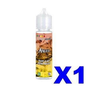 E LIQUIDE CONCEPTAROME 50ML ANGEL X1