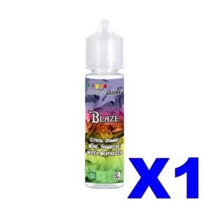 E LIQUIDE CONCEPTAROME 50ML BLAZE X1