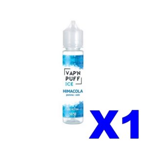 E LIQUIDE CONCEPTAROME 50ML HIMACOLA X1