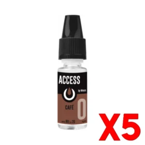Access 8020 Cafe 00 x05