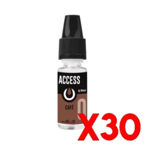 Access 8020 Cafe 00 x30