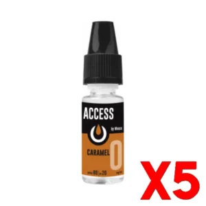 Access 8020 Caramel 00 x05