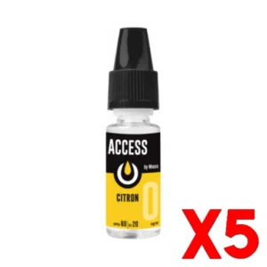 Access 8020 Citron 00 x05