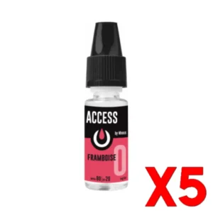 Access 8020 Framboise 00 x05