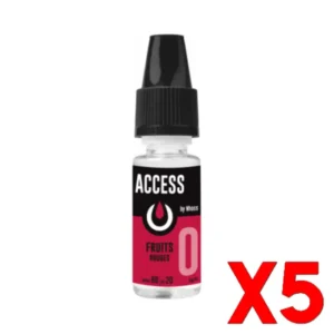 Access 8020 Fruitsrouges 00 x05