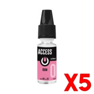 Access 8020 Gum 00 x05