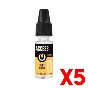 Access 8020 Kentclassic 00 x05