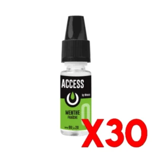 Access 8020 Menthefraiche 00 x30