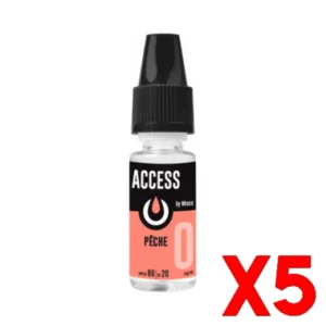 Access 8020 Peche 00 x05