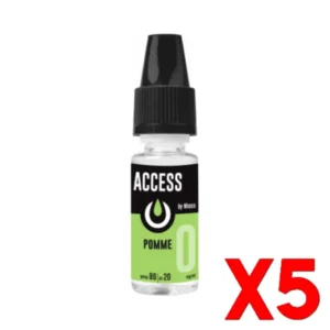 Access 8020 Pomme 00 x05