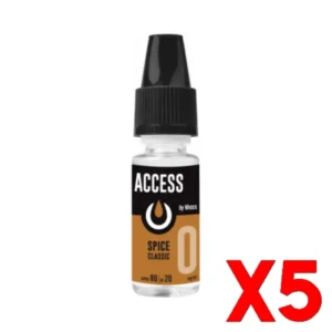 Access 8020 Spiceclassic 00 x05
