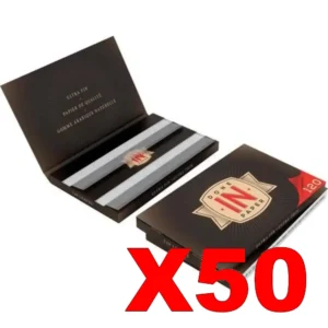 FEUILLES COURTES IN X50