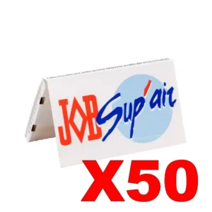 FEUILLES COURTES JOB SUPAIR X50