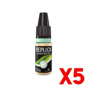 Replica 5050 classicmenthe 03 x05