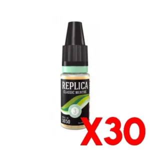 Replica 5050 classicmenthe 03 x30