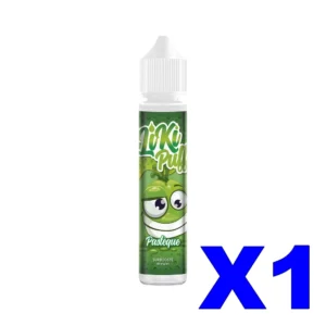E LIQUIDE VAP NATION LIKIPUFF 50ML 50 50 PASTEQUE X1 Taux de nicotine 0