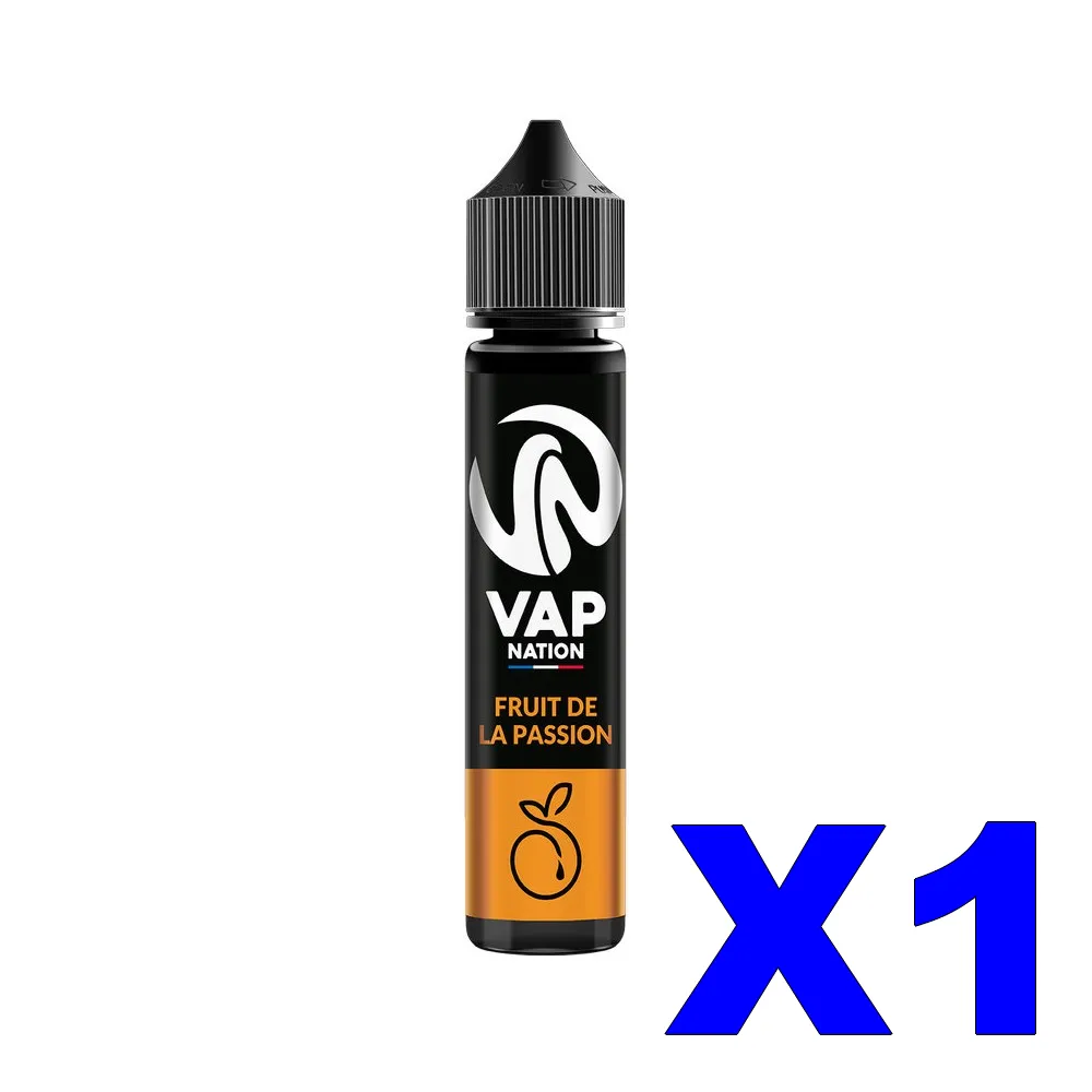 E-LIQUIDE VAP-NATION ORIGINS 50ML 50-50 FRUIT-DE-LA-PASSION X1 Taux-de-nicotine-0 1 E LIQUIDE VAP NATION ORIGINS 50ML 50 50 FRUIT DE LA PASSION X1 Taux de nicotine 0